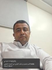 Ammar Alesayi