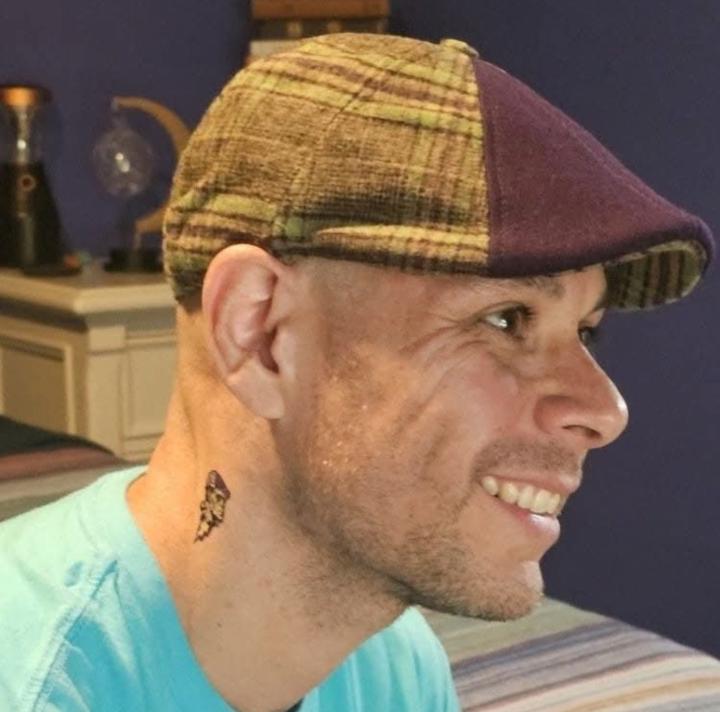 Rafael Cade