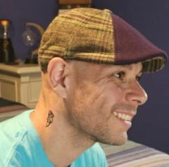 Rafael Cade