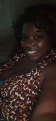 DeAndra Sanders