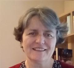 Cécile Logeart