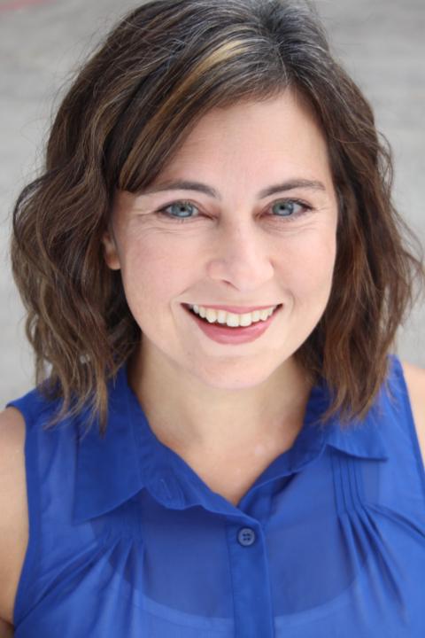 Lena Brown