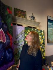 Blanca Rubio velasco