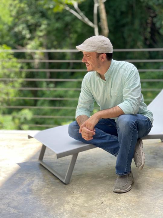 Ricardo Alvarez
