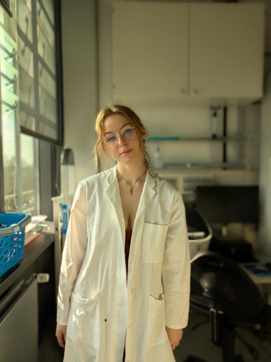 Jana Kastner