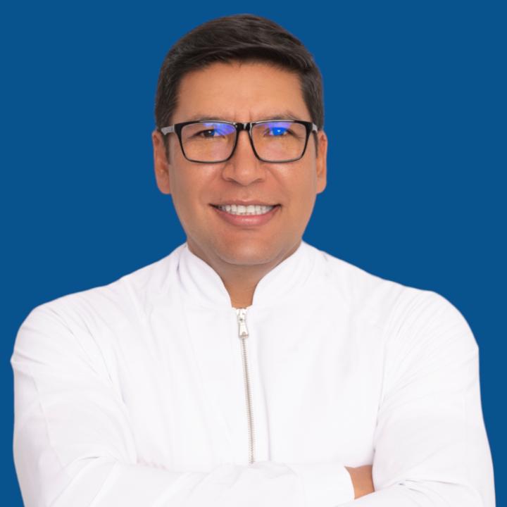 Fernando Salazar