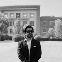 Ali Javed