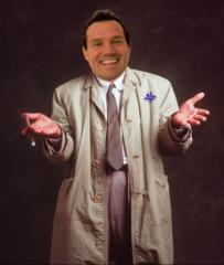 David Stevens