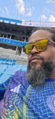 Jonathan Pegues