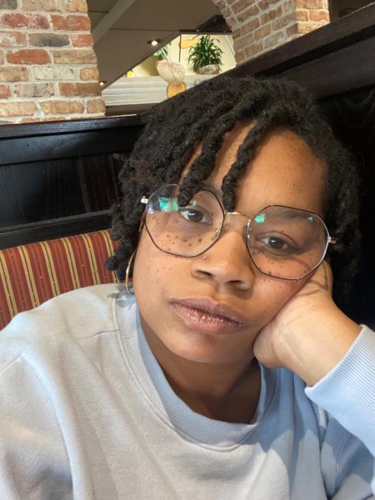 Jazmine Ealy