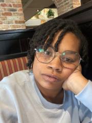 Jazmine Ealy