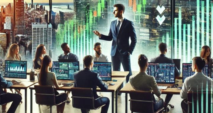 The Best You Trading