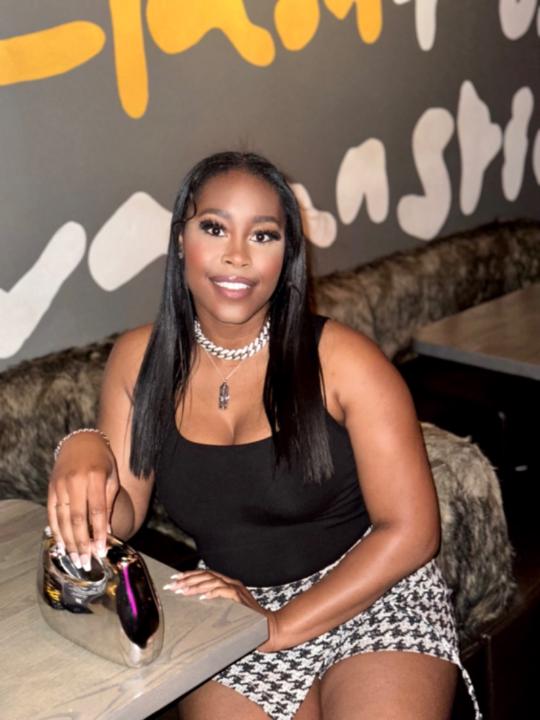 Jazzmine Calloway