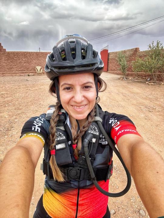 Adriana Solano Avellan