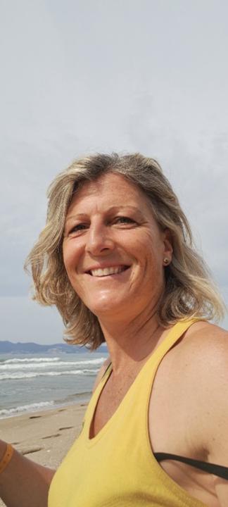 Nicole Habegger