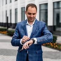 Semen Sazonov