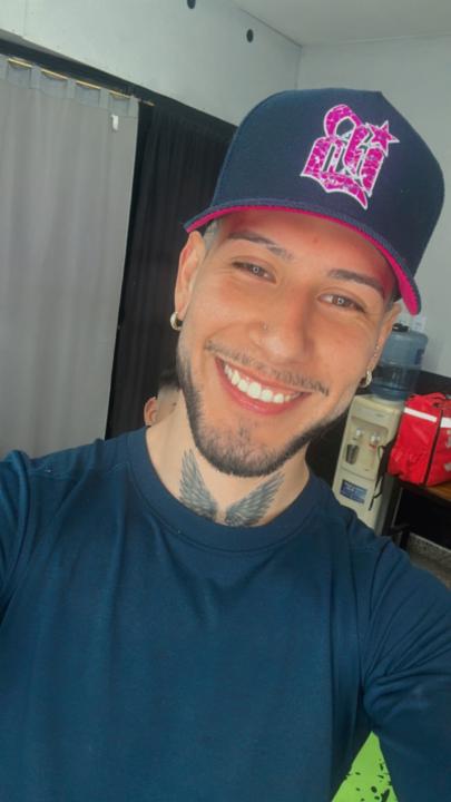 Mauricio Leonel