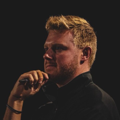 Austin Halcomb