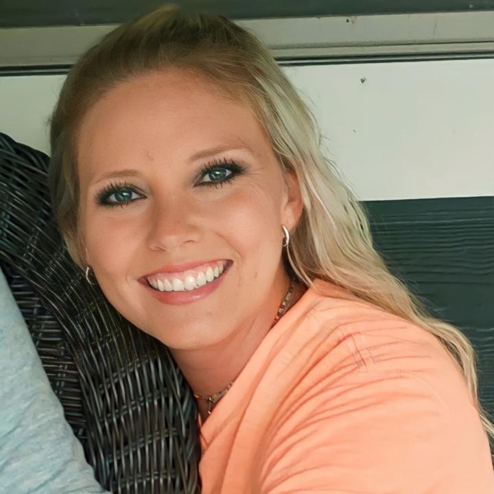 Leslie Collier