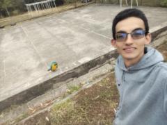 Johan Sebastian Cañón Ochoa