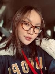 Baterdene Chuluuntsetseg