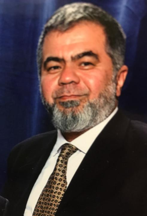 Mustafa Saeed