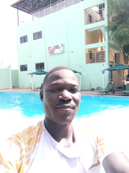 Bayo Peter
