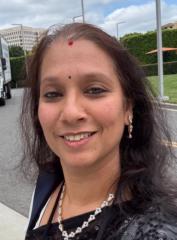 Ananthalakshmi Naresh