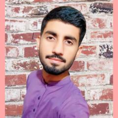 Farrukh Abbas