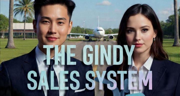 The Gindy Sales System 