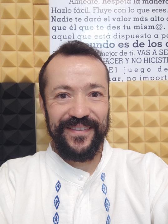 Marco Antonio Rodríguez Fajardo