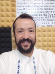 Marco Antonio Rodríguez Fajardo