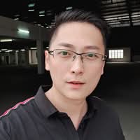 Ken Tan
