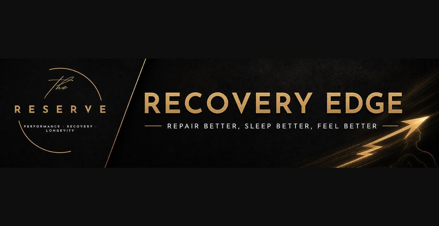 5. Recovery Edge 🛠️