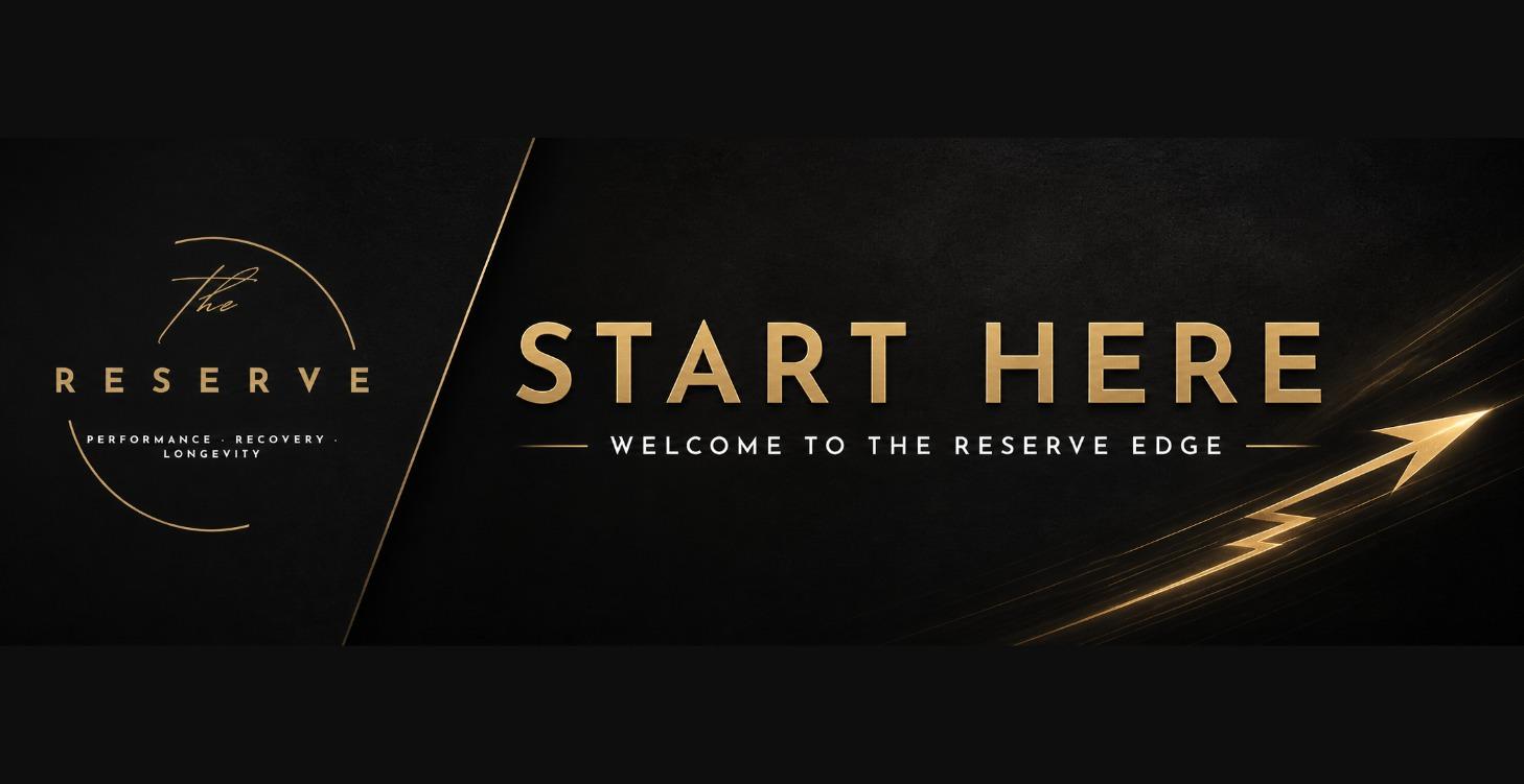 1. Start Here ⚡