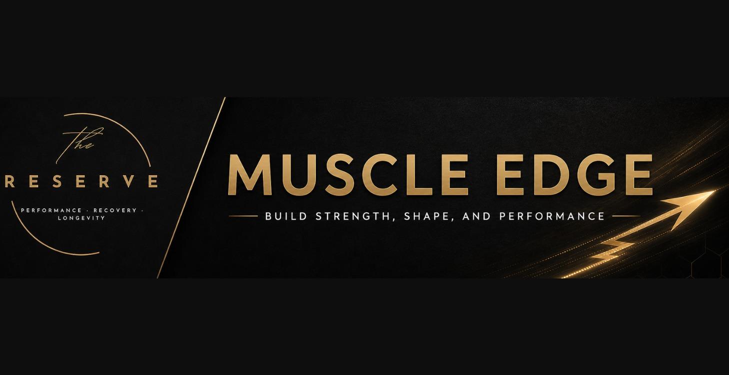 4. Muscle Edge 💪