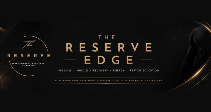 The Reserve Edge
