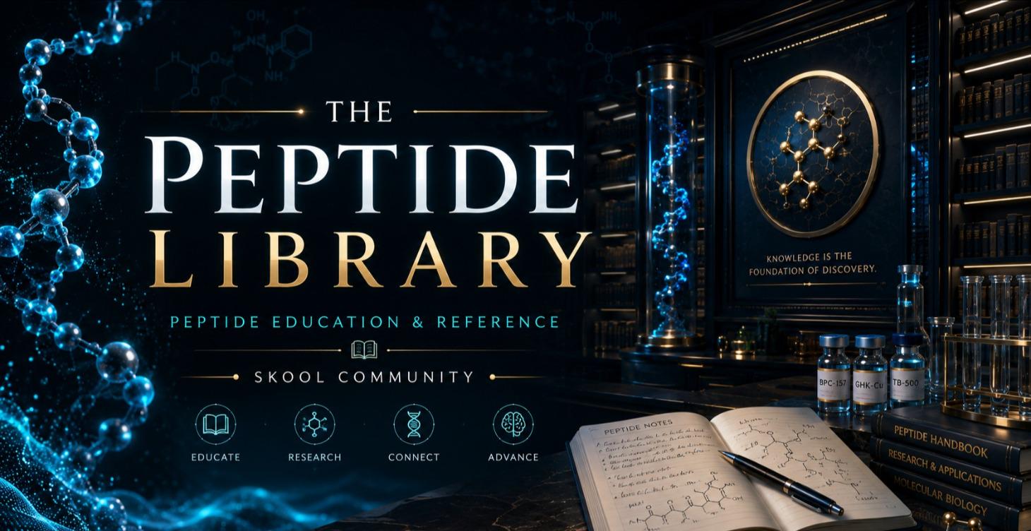 Peptide Library