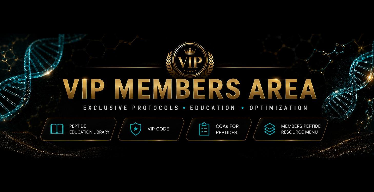 VIP Members Area 🔐
