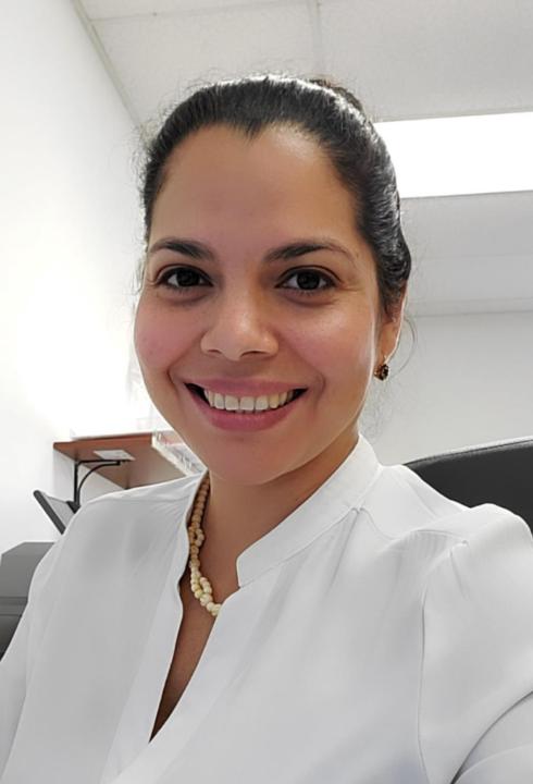 Maria Hernandez