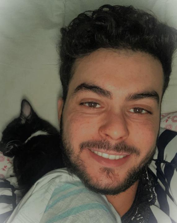 Amine Belkadi