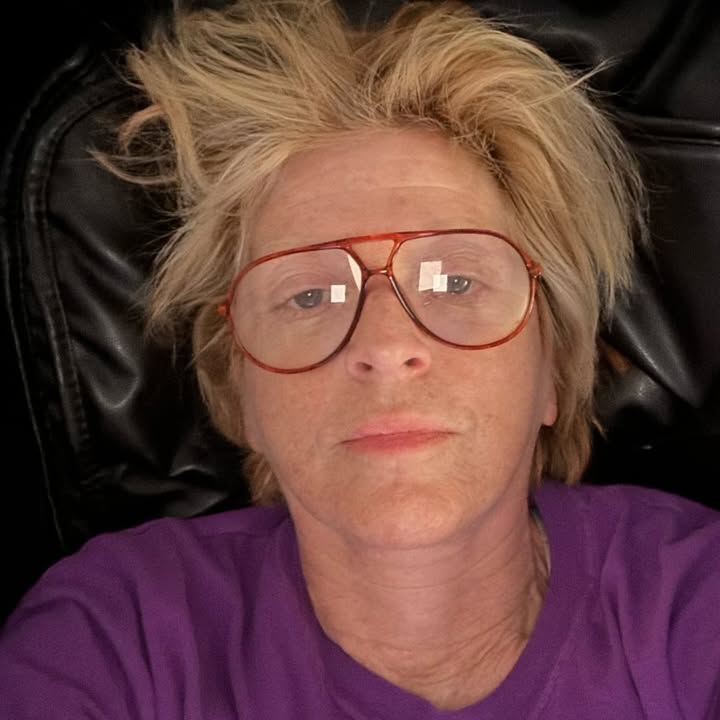 Shelly Mars