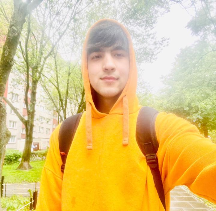 Ilyos Davlataliev