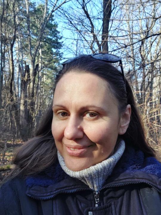 Mira Stoyanova