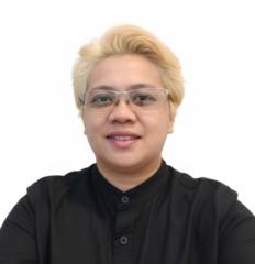 Kathrine Kate Arquisola