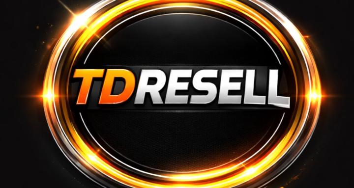 TD RESELL