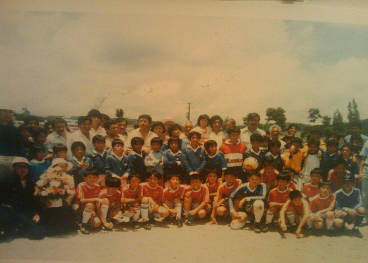 Apolinar Cruz magadan