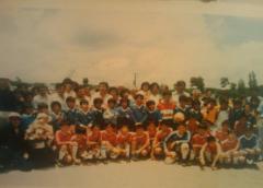 Apolinar Cruz magadan