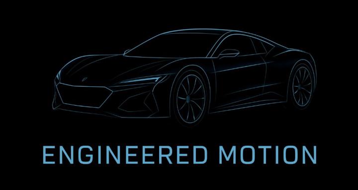 Engineered Motion.
