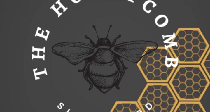 The Honeycomb 🍯